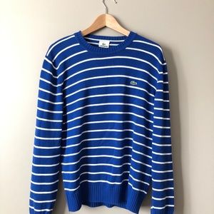 Lacoste Sweater